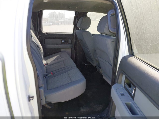 Ford F-150 2014 1FTFW1CT1EKE22892 Image 8