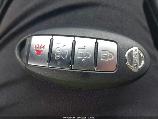 3N1AB7AP4KY253384 Nissan Sentra