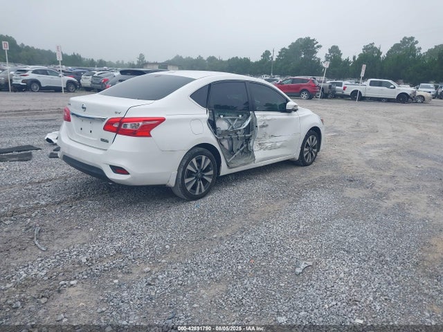 3N1AB7AP4KY253384 Nissan Sentra