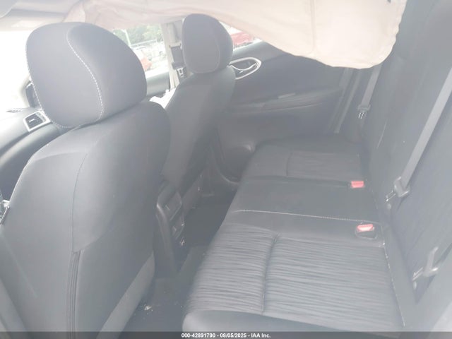 3N1AB7AP4KY253384 Nissan Sentra