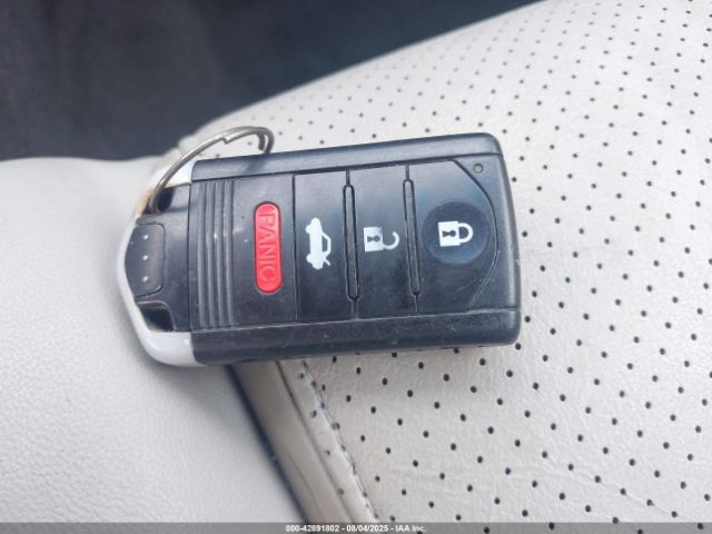 2013 ACURA TL 19UUA9F56DA000219 Photo 10