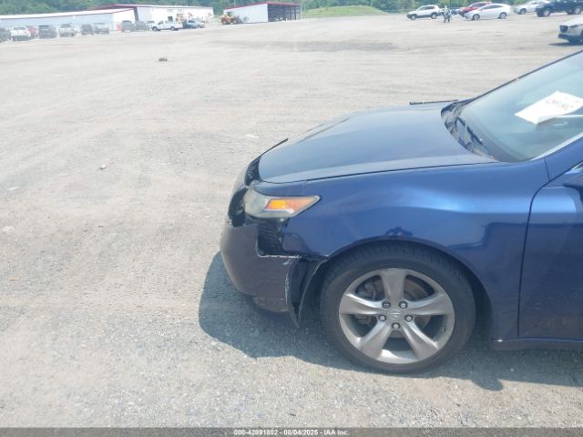 2013 ACURA TL 19UUA9F56DA000219 Photo 5