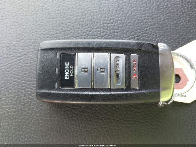 2020 ACURA MDX 5J8YD4H51LL039215 Photo 10