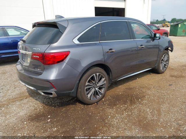 2020 ACURA MDX 5J8YD4H51LL039215 Photo 3