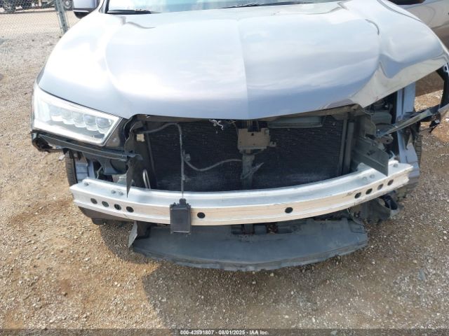 2020 ACURA MDX 5J8YD4H51LL039215 Photo 5
