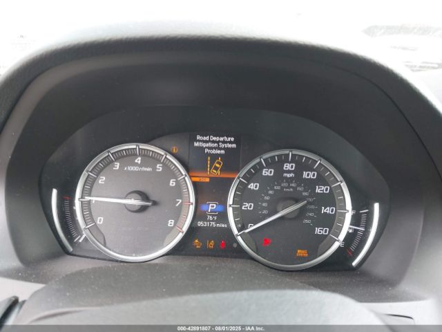 2020 ACURA MDX 5J8YD4H51LL039215 Photo 6