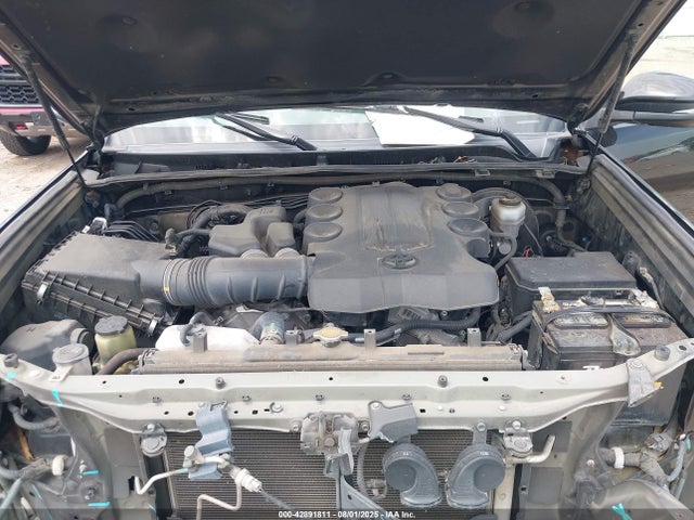 Toyota 1gr-fe 2016 JTEZU5JR6G5128564 Image 10