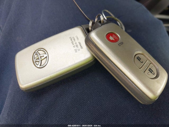 Toyota 1gr-fe 2016 JTEZU5JR6G5128564 Image 11