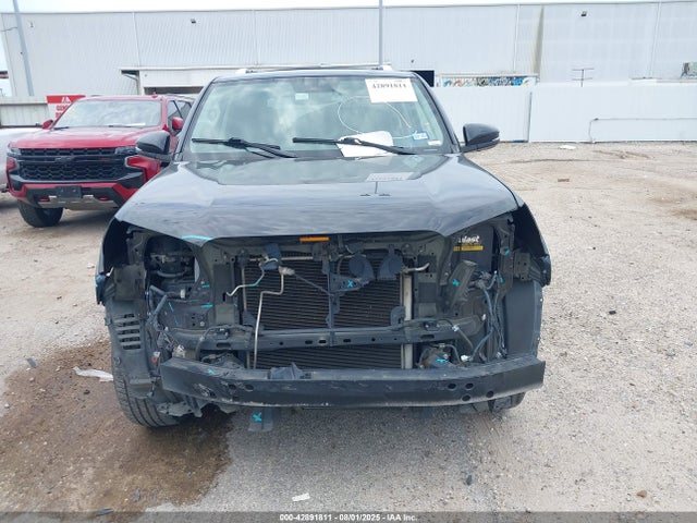 Toyota 1gr-fe 2016 JTEZU5JR6G5128564 Image 13