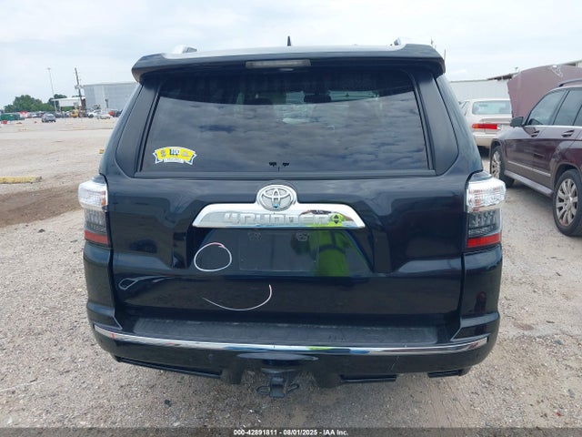 Toyota 1gr-fe 2016 JTEZU5JR6G5128564 Image 17