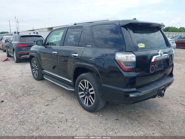Toyota 1gr-fe 2016 JTEZU5JR6G5128564 Image 3