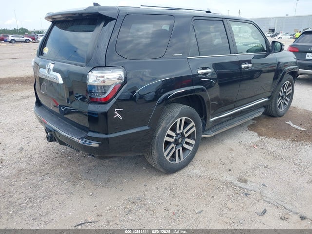 Toyota 1gr-fe 2016 JTEZU5JR6G5128564 Image 4