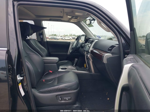 Toyota 1gr-fe 2016 JTEZU5JR6G5128564 Image 5
