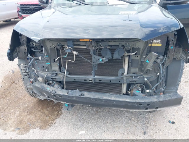 Toyota 1gr-fe 2016 JTEZU5JR6G5128564 Image 6
