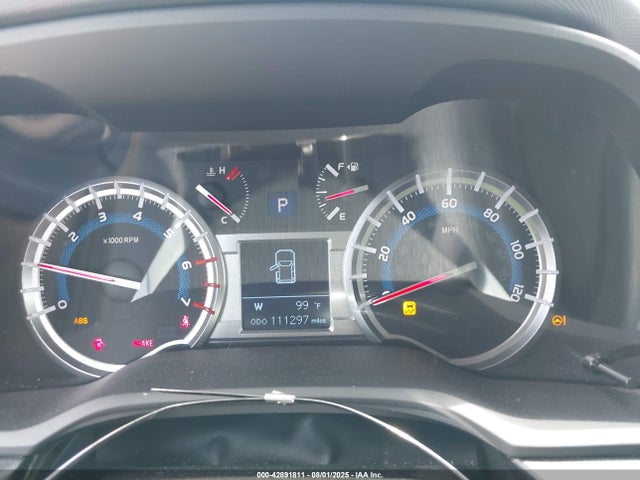 Toyota 1gr-fe 2016 JTEZU5JR6G5128564 Image 7
