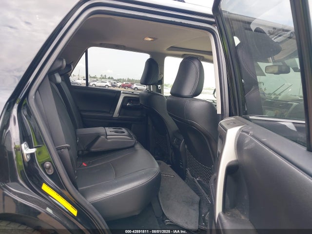 Toyota 1gr-fe 2016 JTEZU5JR6G5128564 Image 8