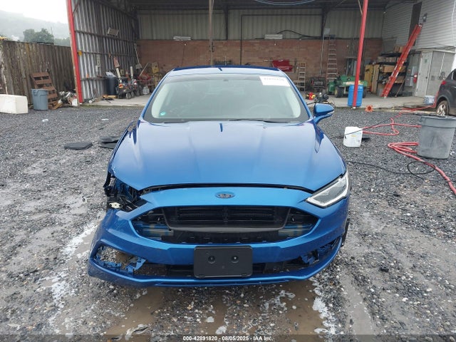 Ford 2.0l 4v atk hev 2017 3FA6P0PU2HR379924 Image 13