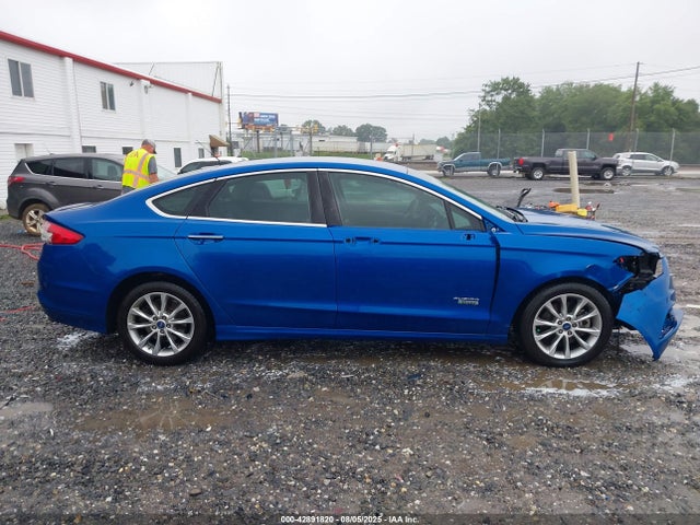 Ford 2.0l 4v atk hev 2017 3FA6P0PU2HR379924 Image 14