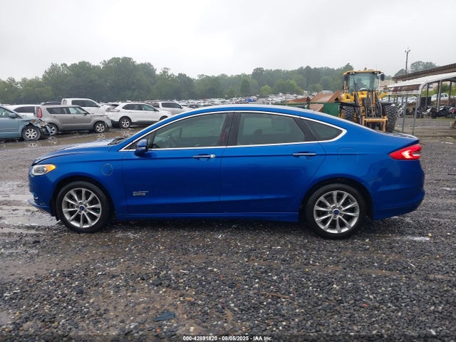 Ford 2.0l 4v atk hev 2017 3FA6P0PU2HR379924 Image 15