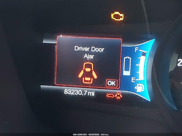 Ford 2.0l 4v atk hev 2017 3FA6P0PU2HR379924 Image 16