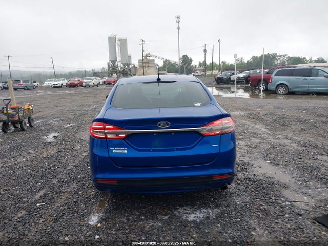 Ford 2.0l 4v atk hev 2017 3FA6P0PU2HR379924 Image 17