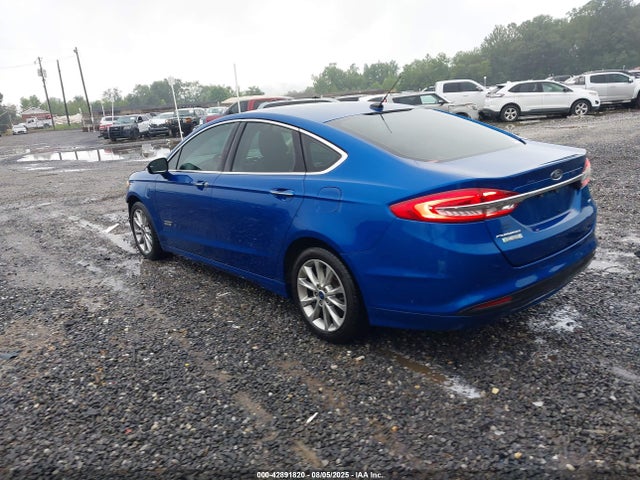 Ford 2.0l 4v atk hev 2017 3FA6P0PU2HR379924 Image 3