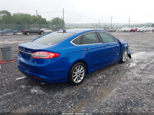 Ford 2.0l 4v atk hev 2017 3FA6P0PU2HR379924 Image 4
