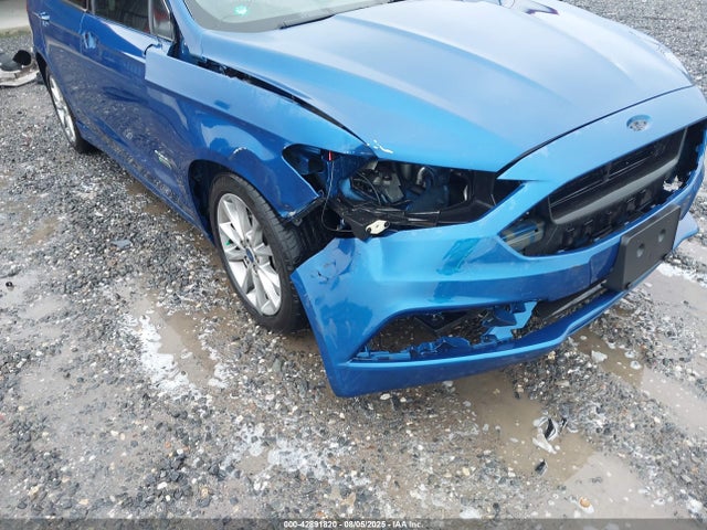 Ford 2.0l 4v atk hev 2017 3FA6P0PU2HR379924 Image 6