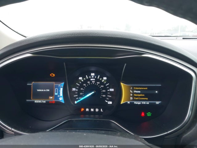 Ford 2.0l 4v atk hev 2017 3FA6P0PU2HR379924 Image 7