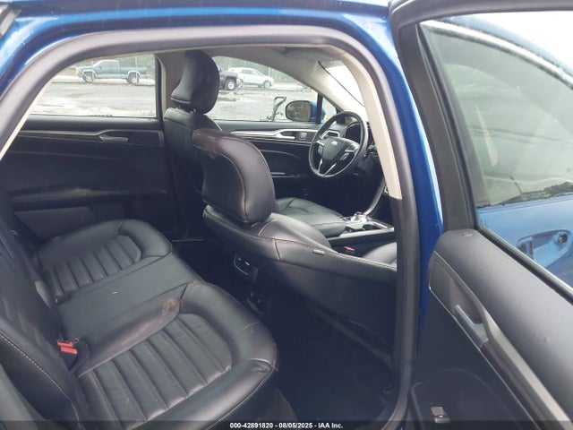 Ford 2.0l 4v atk hev 2017 3FA6P0PU2HR379924 Image 8