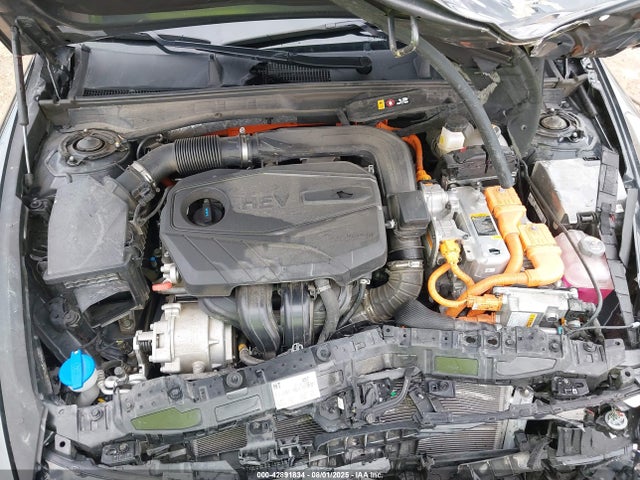 KMHL54JJ2RA087559 Hyundai gdi nu pe