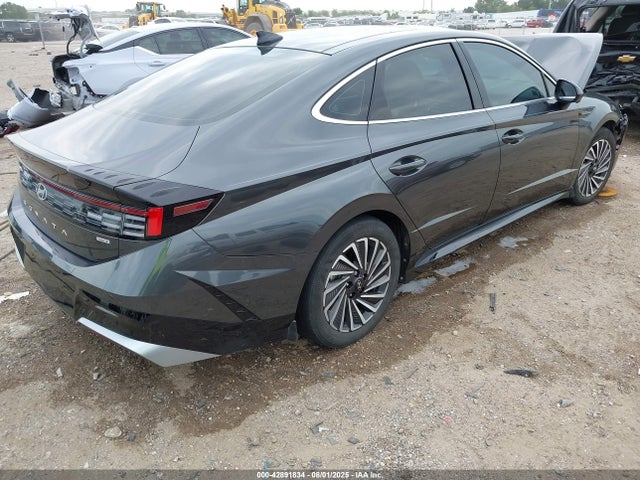 KMHL54JJ2RA087559 Hyundai gdi nu pe