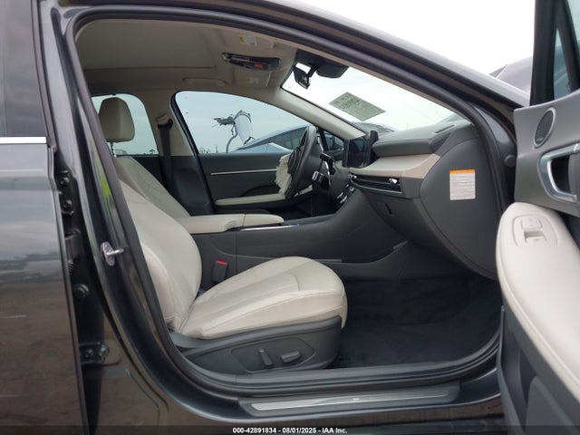KMHL54JJ2RA087559 Hyundai gdi nu pe
