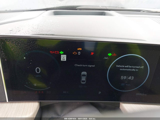 KMHL54JJ2RA087559 Hyundai gdi nu pe