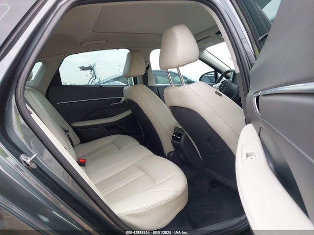 KMHL54JJ2RA087559 Hyundai gdi nu pe