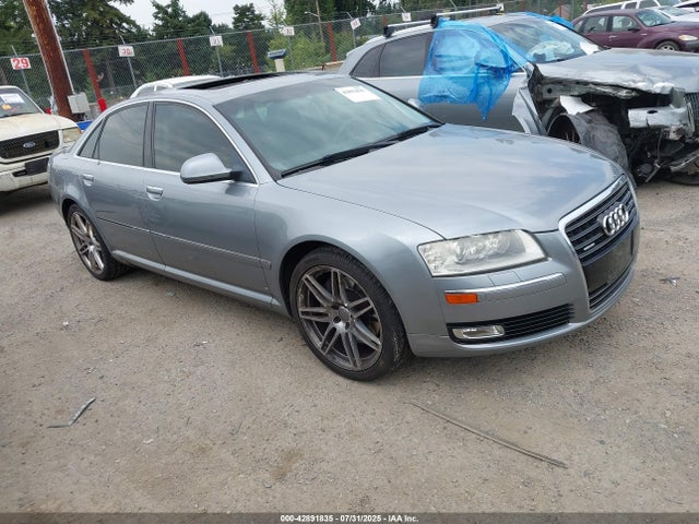 2009 AUDI A8 WAULV94E79N003967