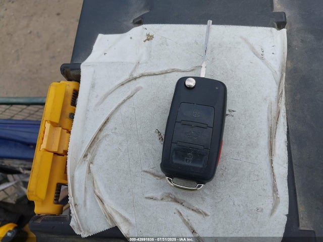 2009 AUDI A8 WAULV94E79N003967 Photo 10