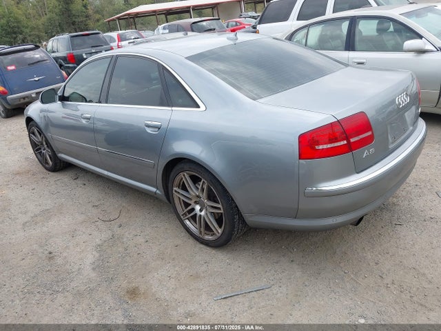 2009 AUDI A8 WAULV94E79N003967 Photo 2