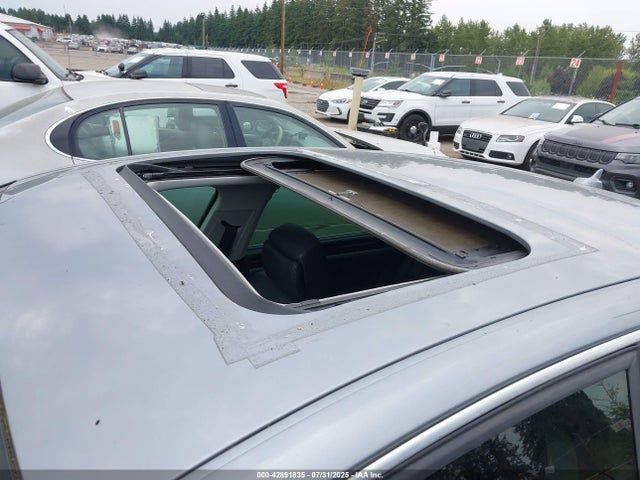 2009 AUDI A8 WAULV94E79N003967 Photo 5