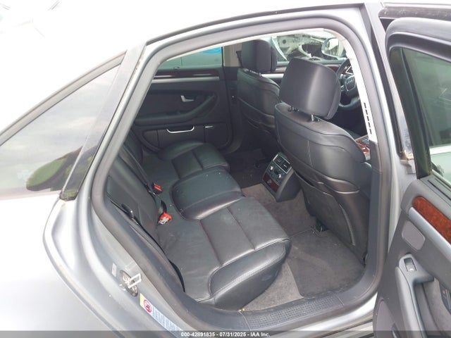 2009 AUDI A8 WAULV94E79N003967 Photo 7