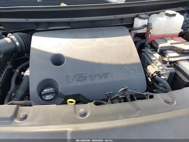 1GNEVGKW7PJ268850 Chevrolet lfy