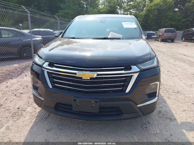 1GNEVGKW7PJ268850 Chevrolet lfy