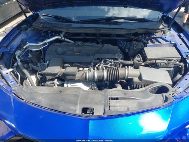 2021 ACURA TLX 19UUB6F52MA009172 Photo 9