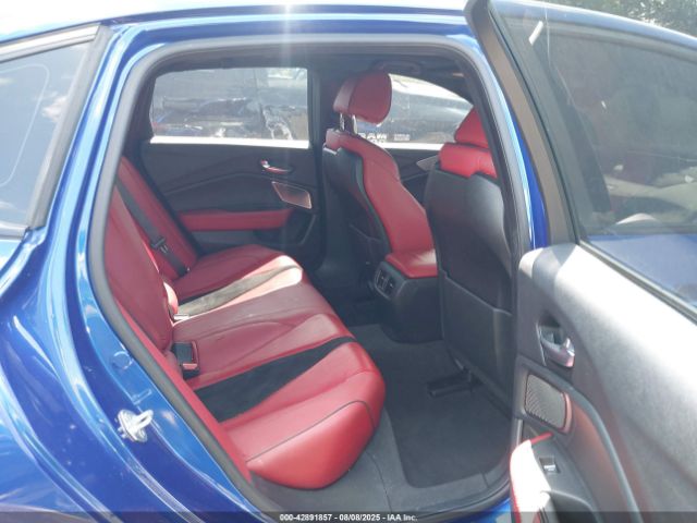 2021 ACURA TLX 19UUB6F52MA009172 Photo 7