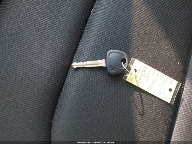 Hyundai mpi nu 2018 KMHD74LF9JU447243 Image 11