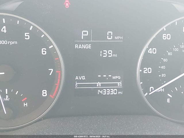 Hyundai mpi nu 2018 KMHD74LF9JU447243 Image 15
