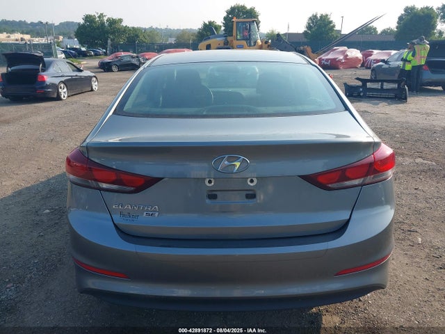 Hyundai mpi nu 2018 KMHD74LF9JU447243 Image 16