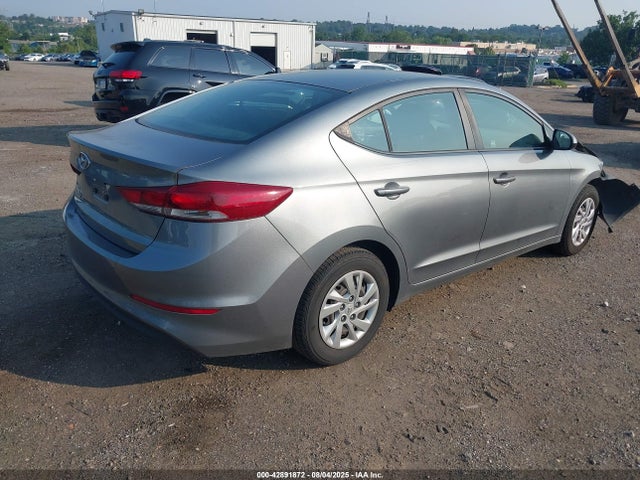 Hyundai mpi nu 2018 KMHD74LF9JU447243 Image 4