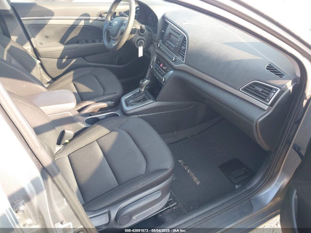 Hyundai mpi nu 2018 KMHD74LF9JU447243 Image 5