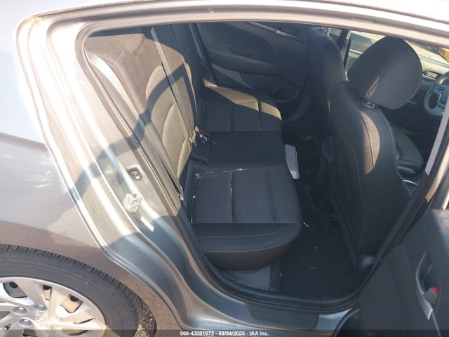 Hyundai mpi nu 2018 KMHD74LF9JU447243 Image 8